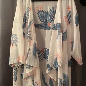XL Lularoe Shirley